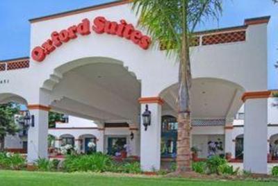 фото отеля Oxford Suites Pismo Beach