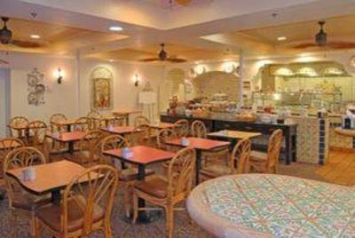 фото отеля Oxford Suites Pismo Beach