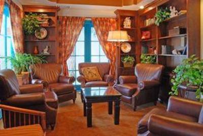 фото отеля Oxford Suites Pismo Beach