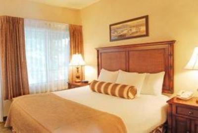 фото отеля Oxford Suites Pismo Beach