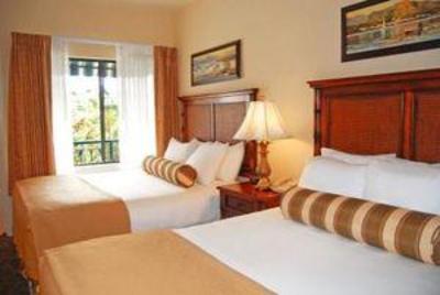 фото отеля Oxford Suites Pismo Beach
