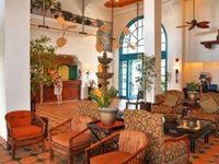 Oxford Suites Pismo Beach