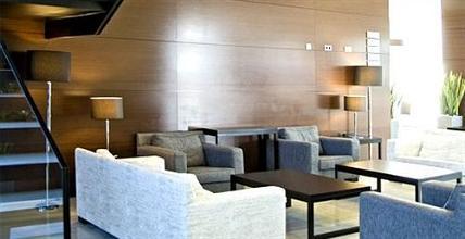 фото отеля Sercotel JC1 Murcia