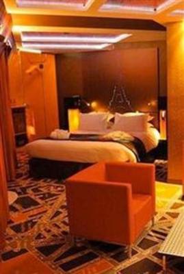 фото отеля Hotel Sublim Eiffel