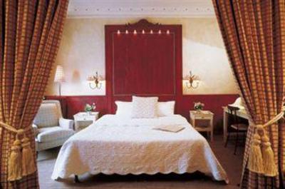 фото отеля Hotel de Banville