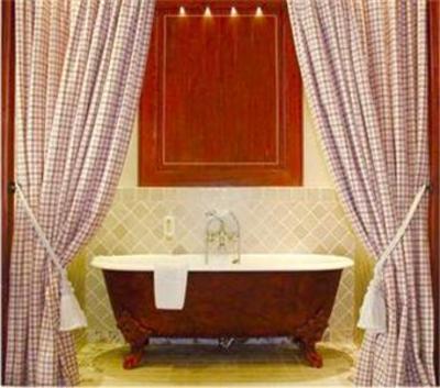 фото отеля Hotel de Banville
