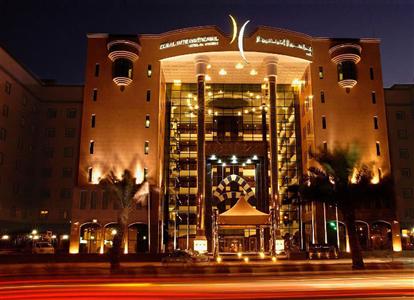 фото отеля Coral International Al Khobar