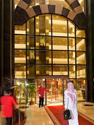 фото отеля Coral International Al Khobar