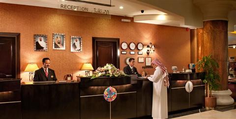 фото отеля Coral International Al Khobar