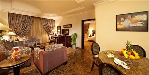 фото отеля Coral International Al Khobar