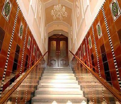 фото отеля Hotel & Residence Standard