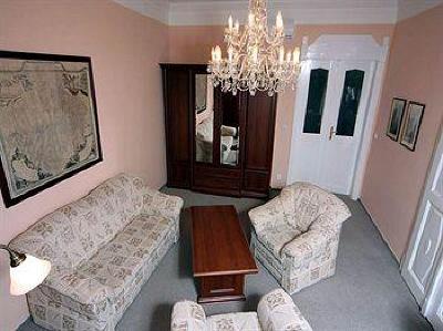 фото отеля Hotel & Residence Standard