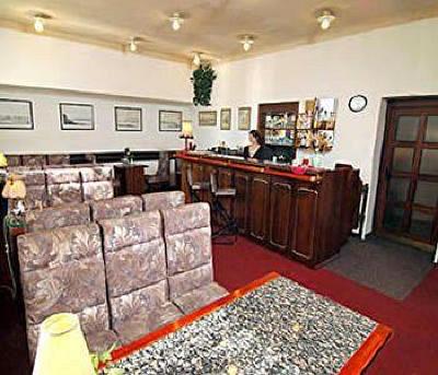 фото отеля Hotel & Residence Standard