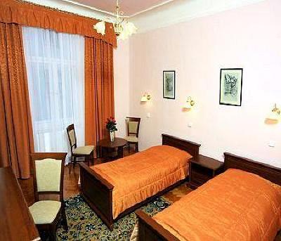 фото отеля Hotel & Residence Standard