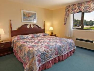 фото отеля Super 8 Motel Grimsby