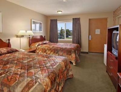 фото отеля Super 8 Motel Grimsby