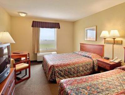 фото отеля Super 8 Motel Grimsby