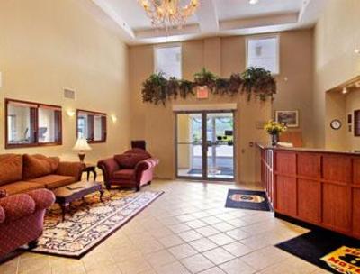 фото отеля Super 8 Motel Grimsby
