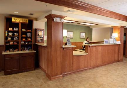 фото отеля Fairfield Inn & Suites Lafayette South