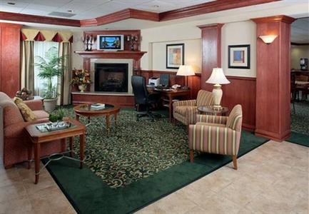 фото отеля Fairfield Inn & Suites Lafayette South