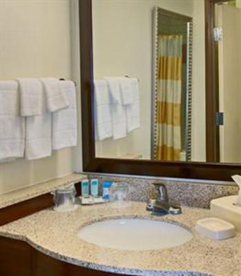 фото отеля Fairfield Inn & Suites Lafayette South