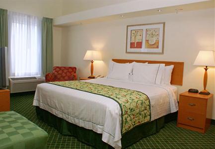 фото отеля Fairfield Inn & Suites Lafayette South
