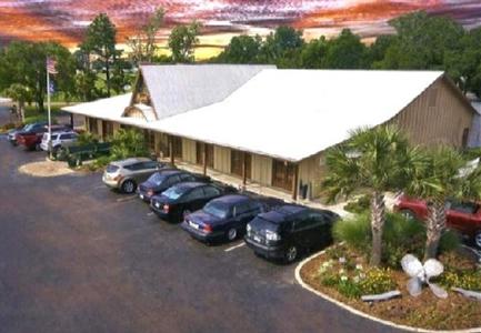 фото отеля Fairfield Inn & Suites Lafayette South