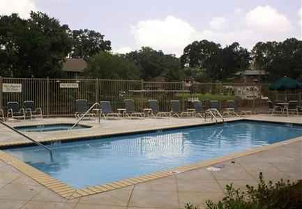 фото отеля Fairfield Inn & Suites Lafayette South
