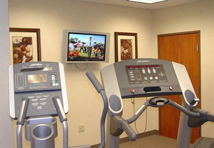 фото отеля Fairfield Inn & Suites Lafayette South