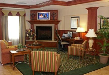 фото отеля Fairfield Inn & Suites Lafayette South