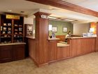 фото отеля Fairfield Inn & Suites Lafayette South