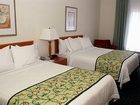 фото отеля Fairfield Inn & Suites Lafayette South