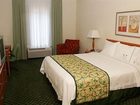 фото отеля Fairfield Inn & Suites Lafayette South