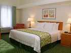 фото отеля Fairfield Inn & Suites Lafayette South