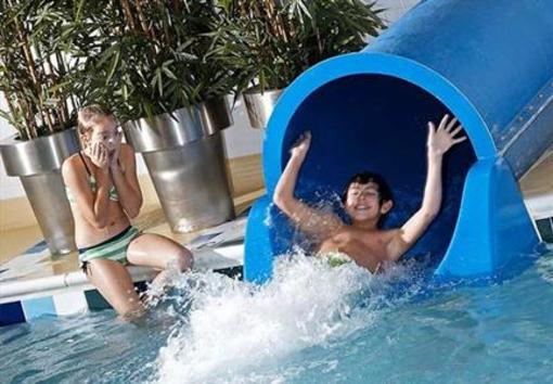 фото отеля Fairfield Inn & Suites Cleveland Beachwood