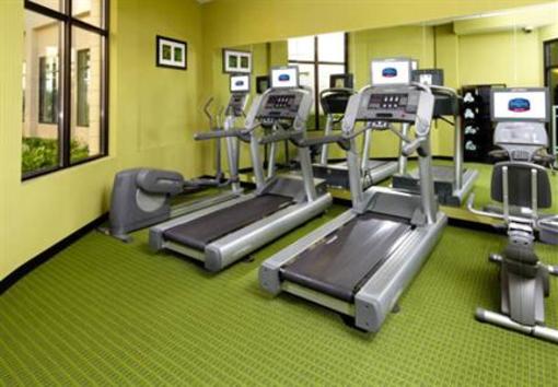 фото отеля Fairfield Inn & Suites Cleveland Beachwood