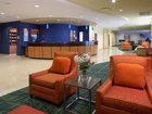 фото отеля Fairfield Inn & Suites Cleveland Beachwood