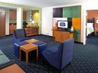 фото отеля Fairfield Inn & Suites Cleveland Beachwood