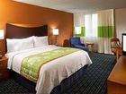 фото отеля Fairfield Inn & Suites Cleveland Beachwood