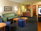 фото отеля Fairfield Inn & Suites Cleveland Beachwood