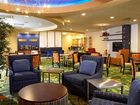 фото отеля Fairfield Inn & Suites Cleveland Beachwood