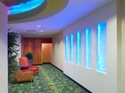 фото отеля Fairfield Inn & Suites Cleveland Beachwood