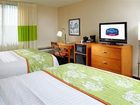 фото отеля Fairfield Inn & Suites Cleveland Beachwood