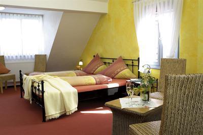 фото отеля Arndt Hotel Garni