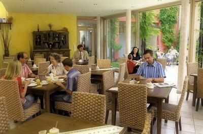 фото отеля Arndt Hotel Garni