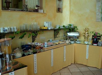 фото отеля Arndt Hotel Garni