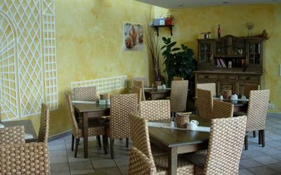 фото отеля Arndt Hotel Garni