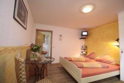 фото отеля Arndt Hotel Garni