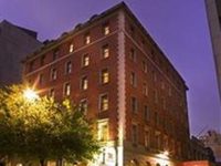 Hotel Grand Chancellor Adelaide on Currie
