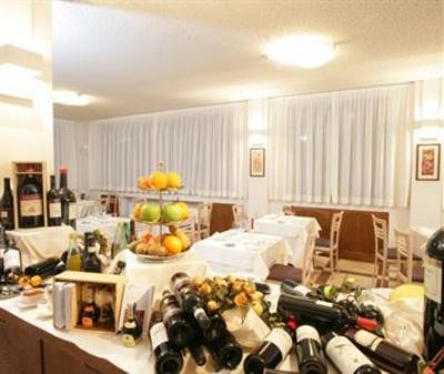 фото отеля Albergo Residenza Miramonti Abetone